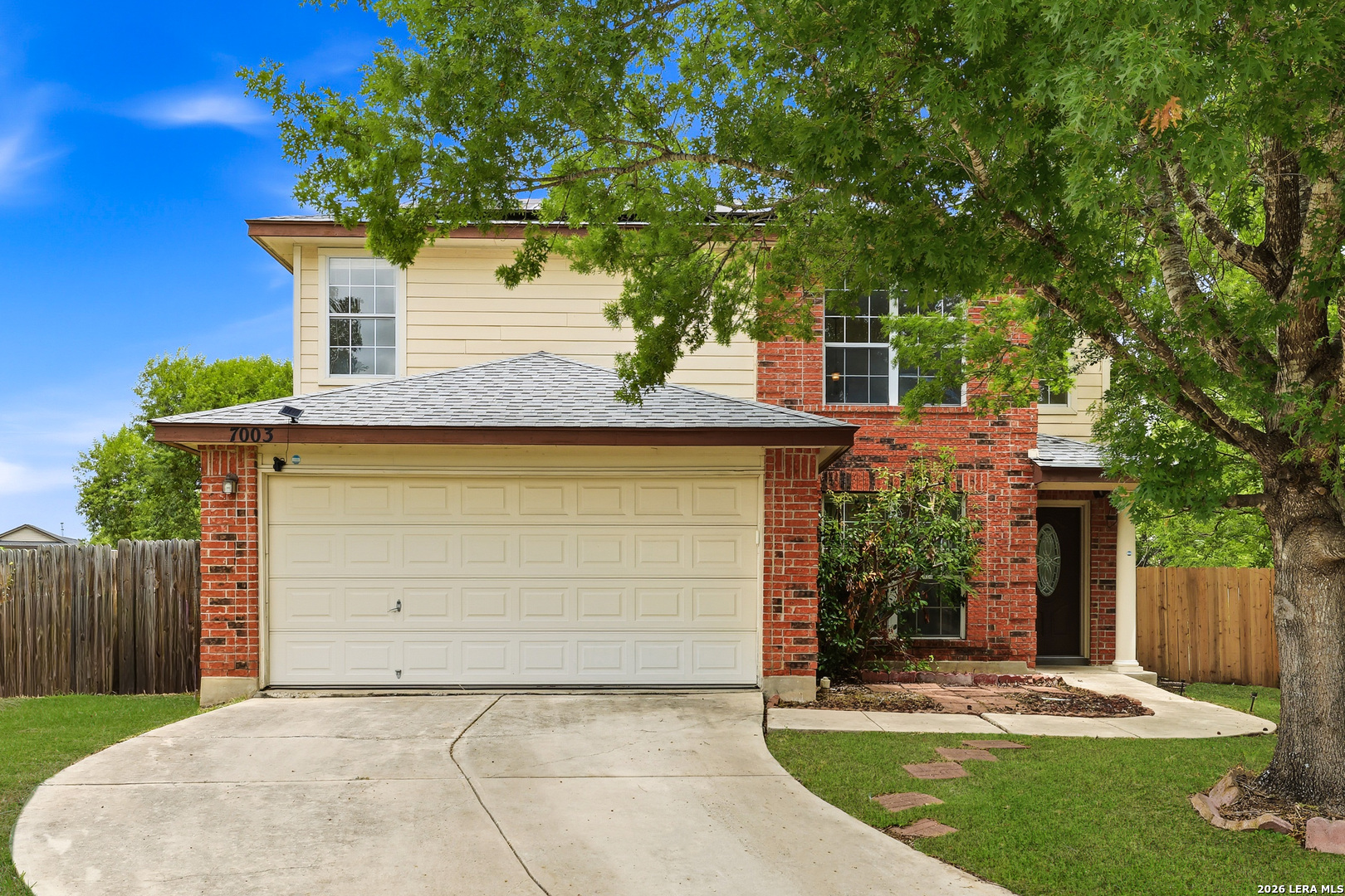 7003 Lynn Lake Drive — photo