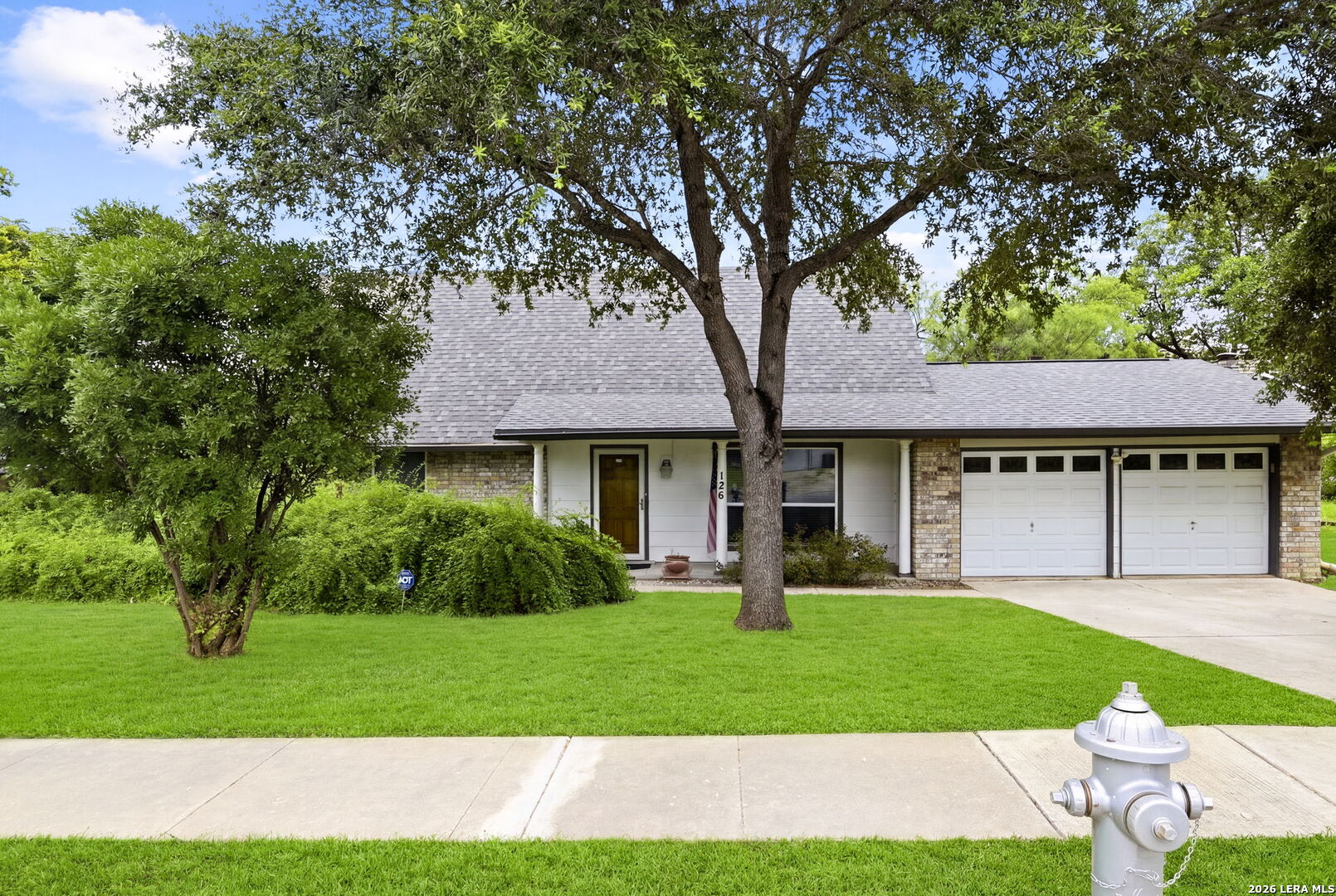 126 Harrow Drive — photo
