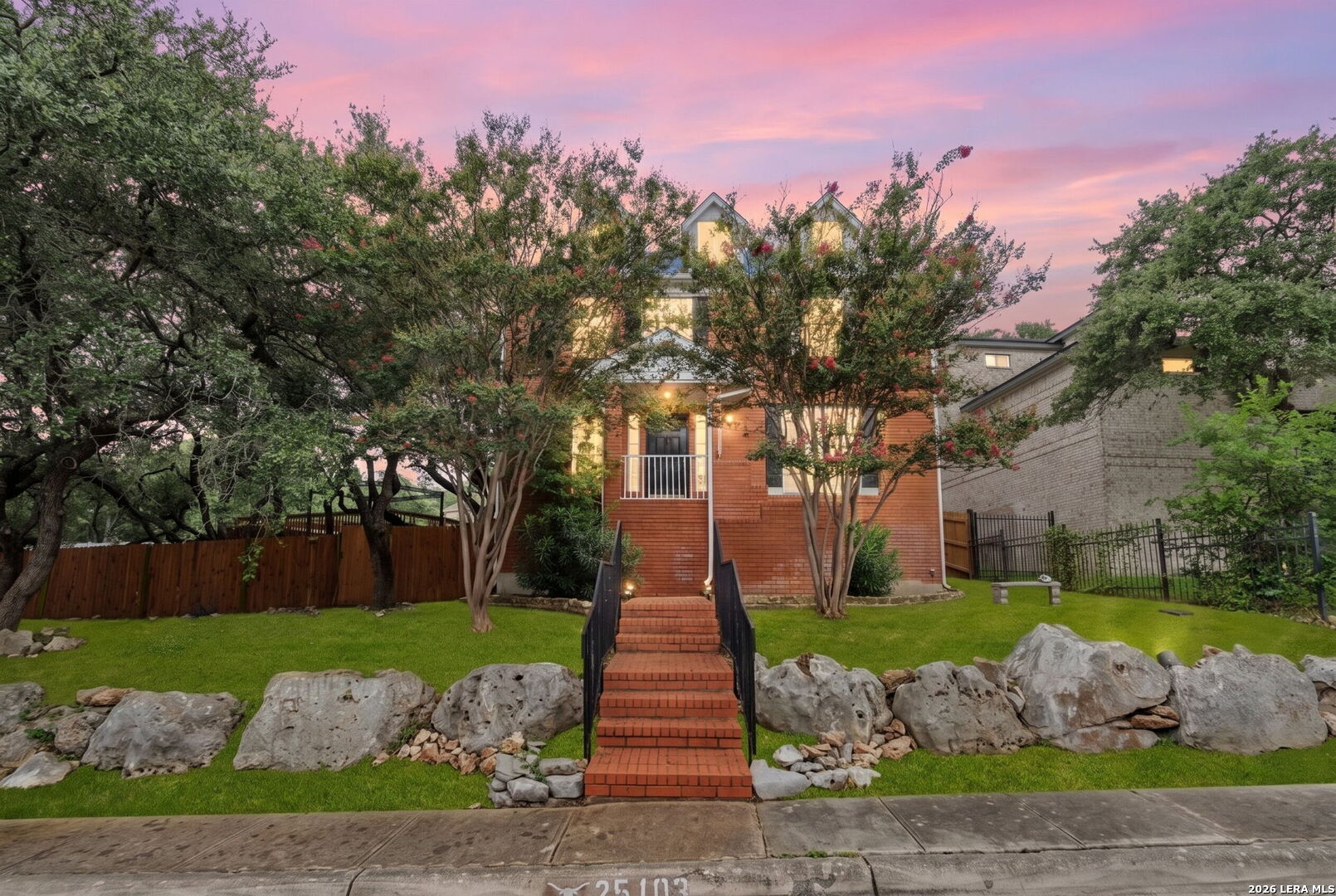 25103 Arrow Ridge — photo