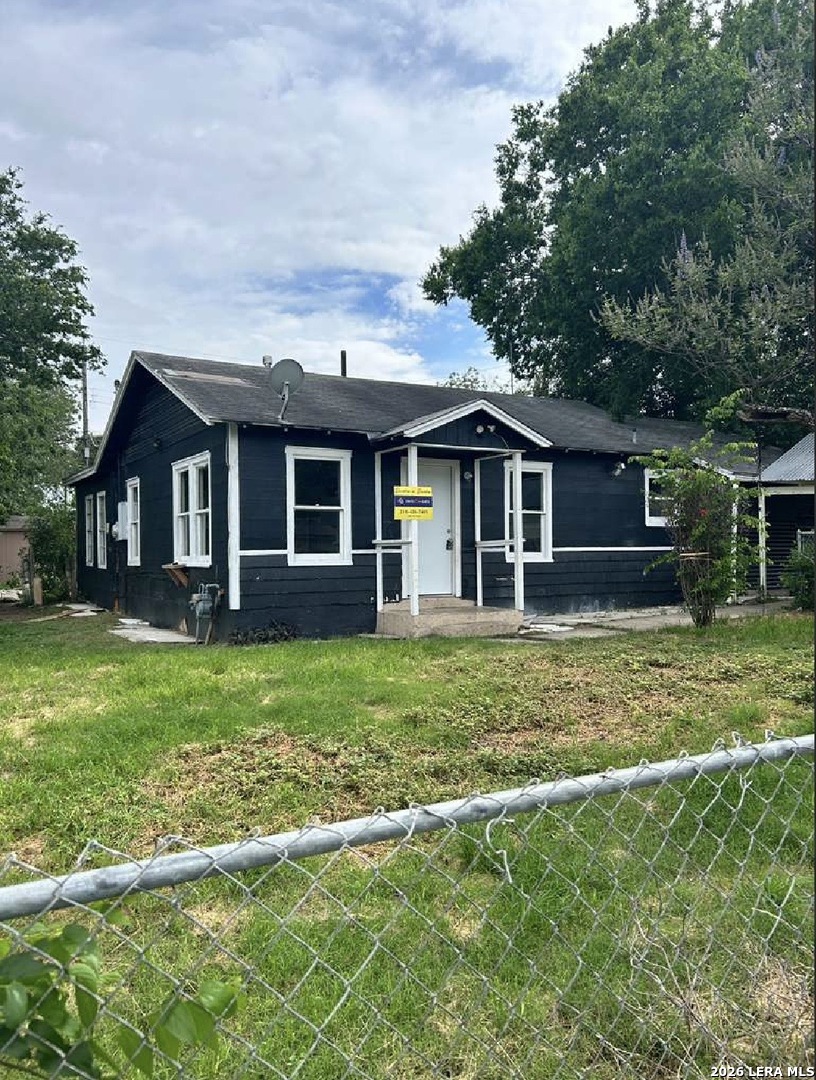 248 Prestwick Boulevard — photo