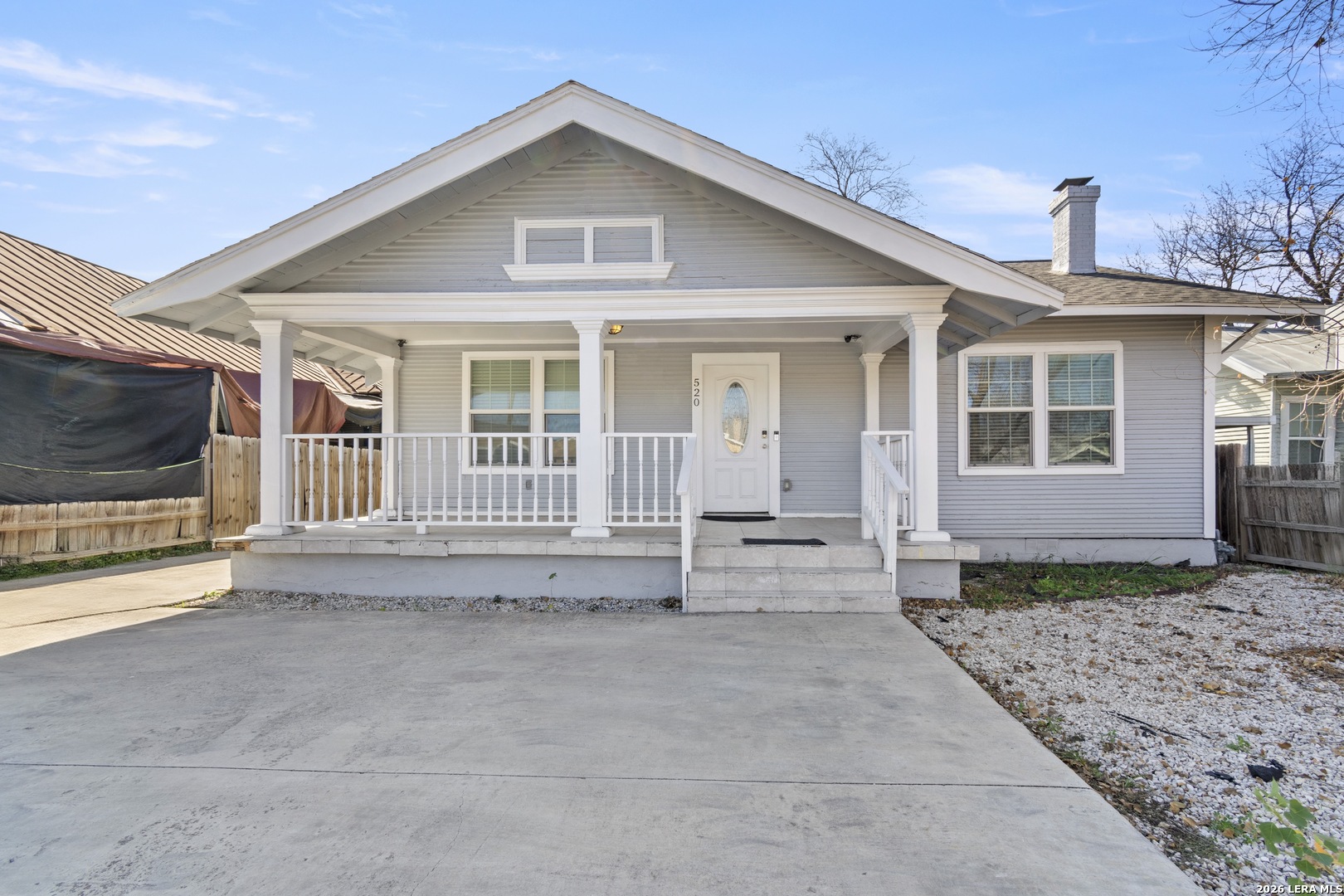 520 Cincinnati — photo