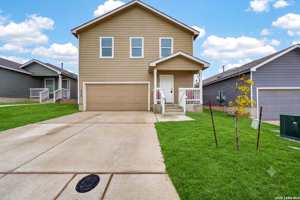 236 Kayden Court — photo