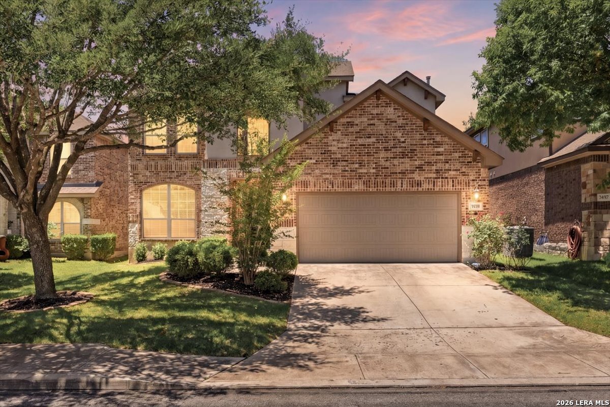 7643 Culebra Vly — photo