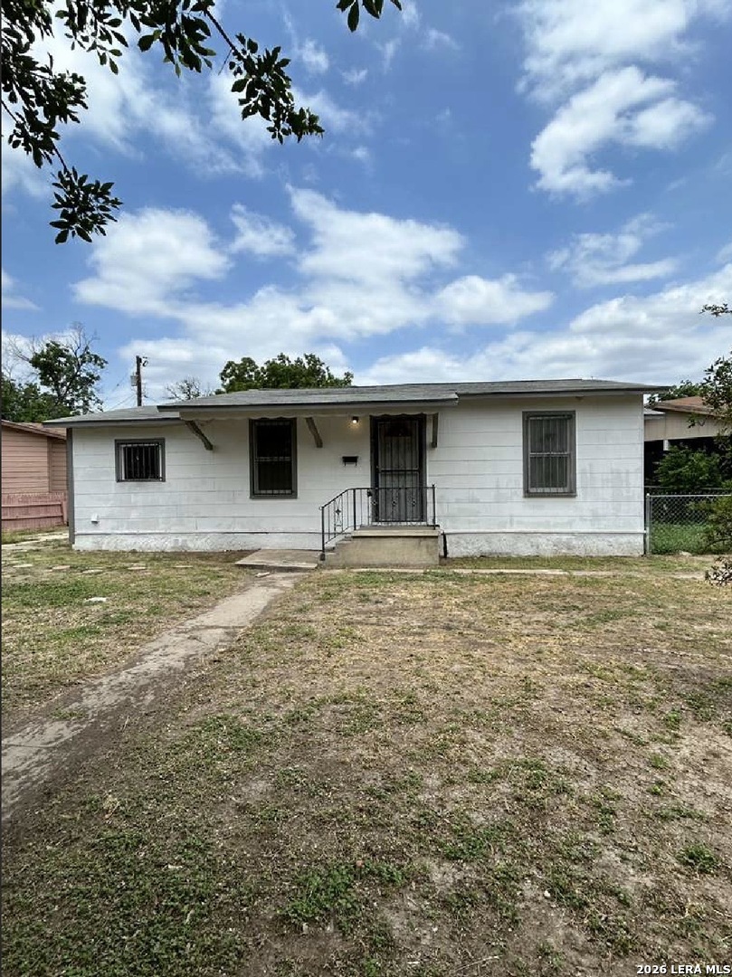 227 Southway Drive — photo