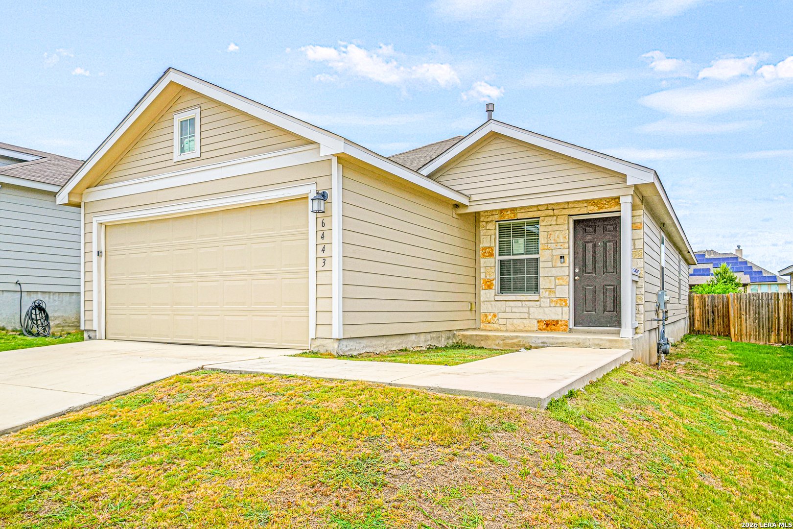 6443 Cibolo — photo