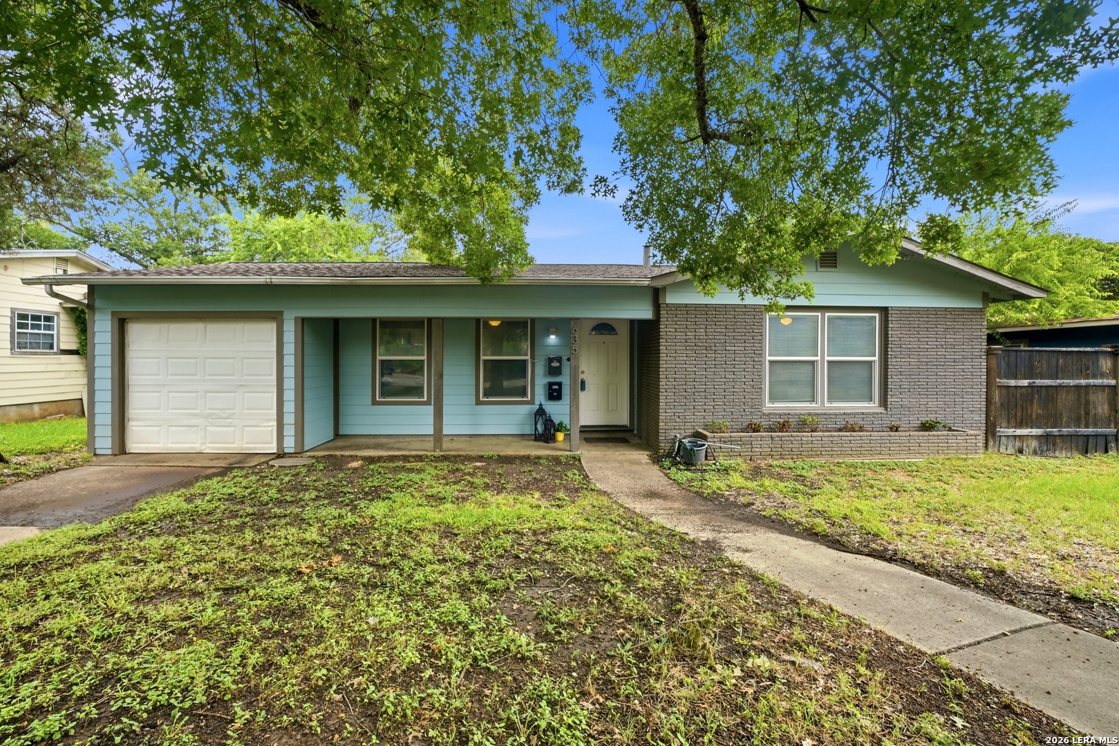 635 Olney Drive — photo