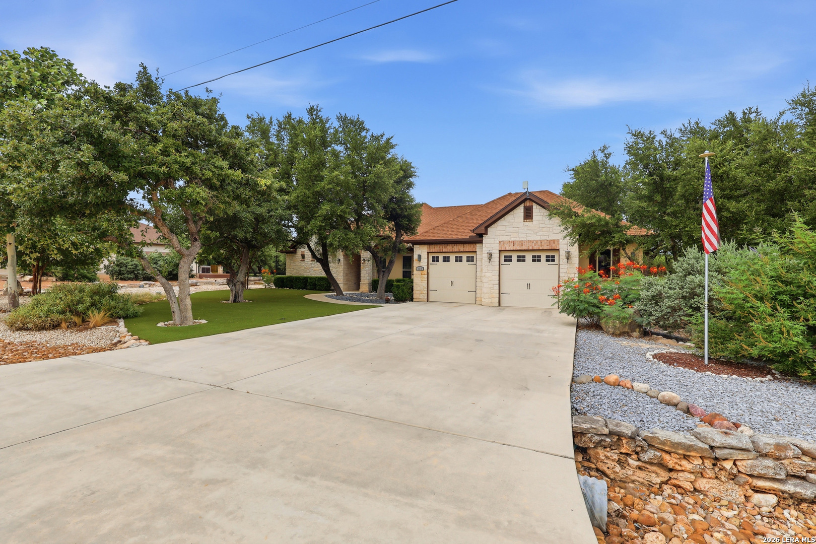 115 E Eli Chandler, Blanco, TX 78606 — photo 2