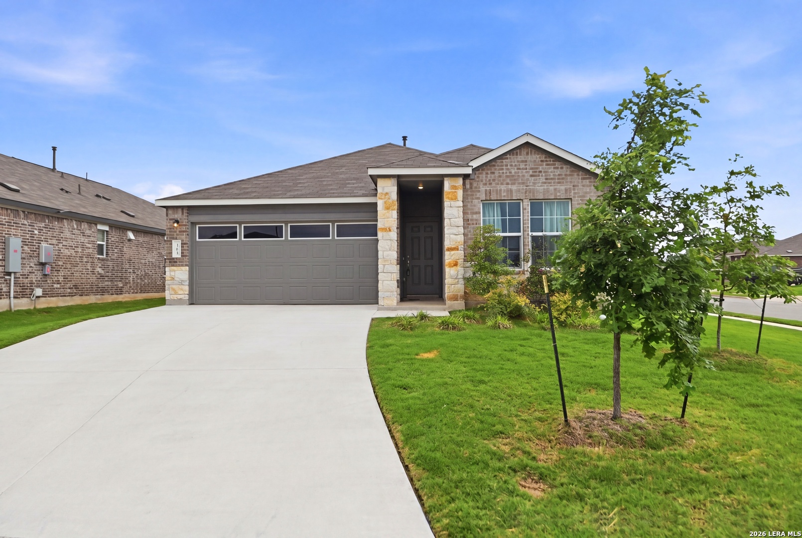 304 Sonterra Drive — photo