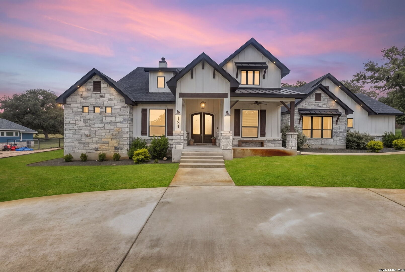 121 N Tranquility Drive — photo