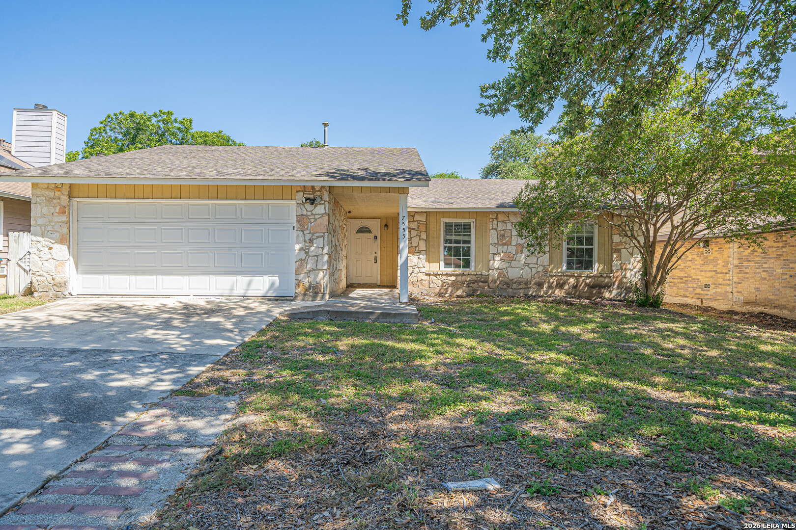 7555 Lincoln Village Drive — photo