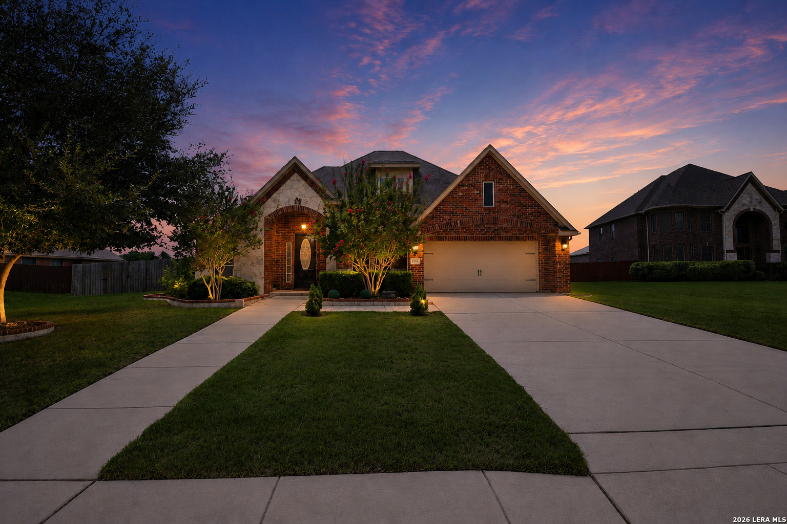 6718 Laura Hts — photo