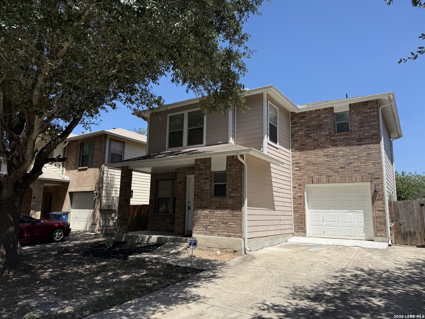 3962 Tarrant Trail — photo