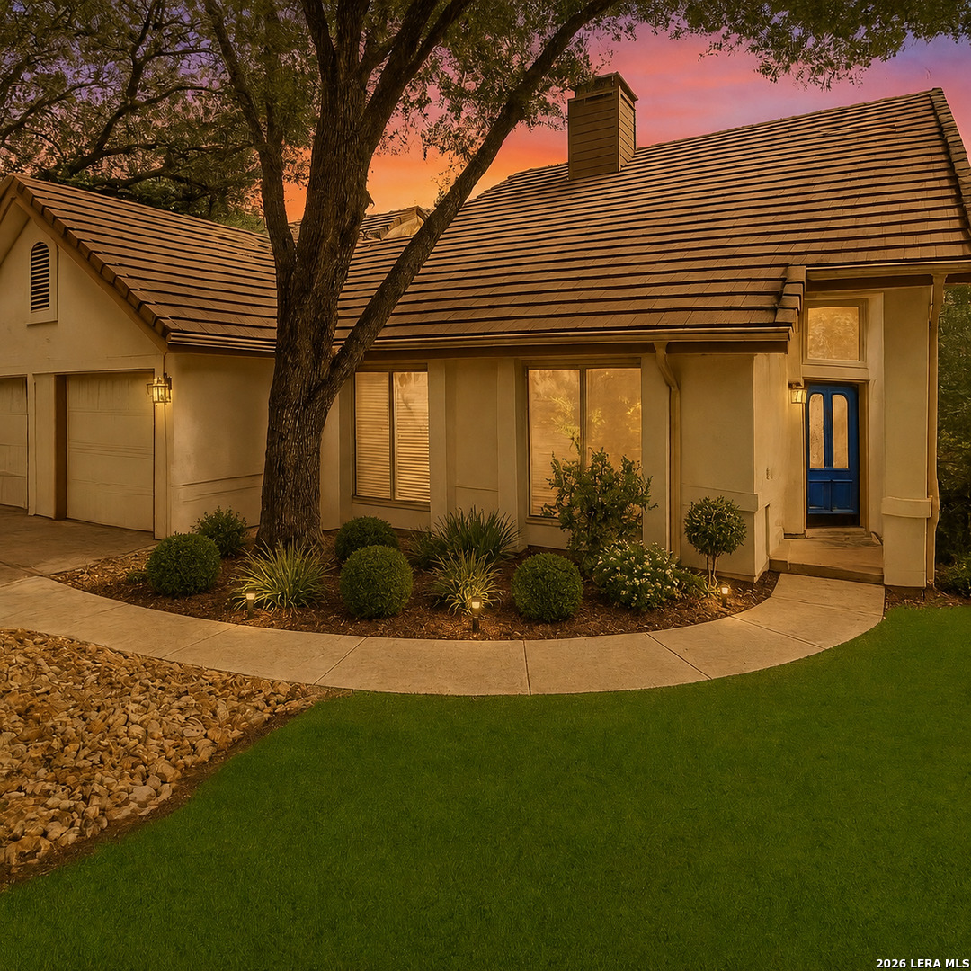 16806 Brookwood — photo