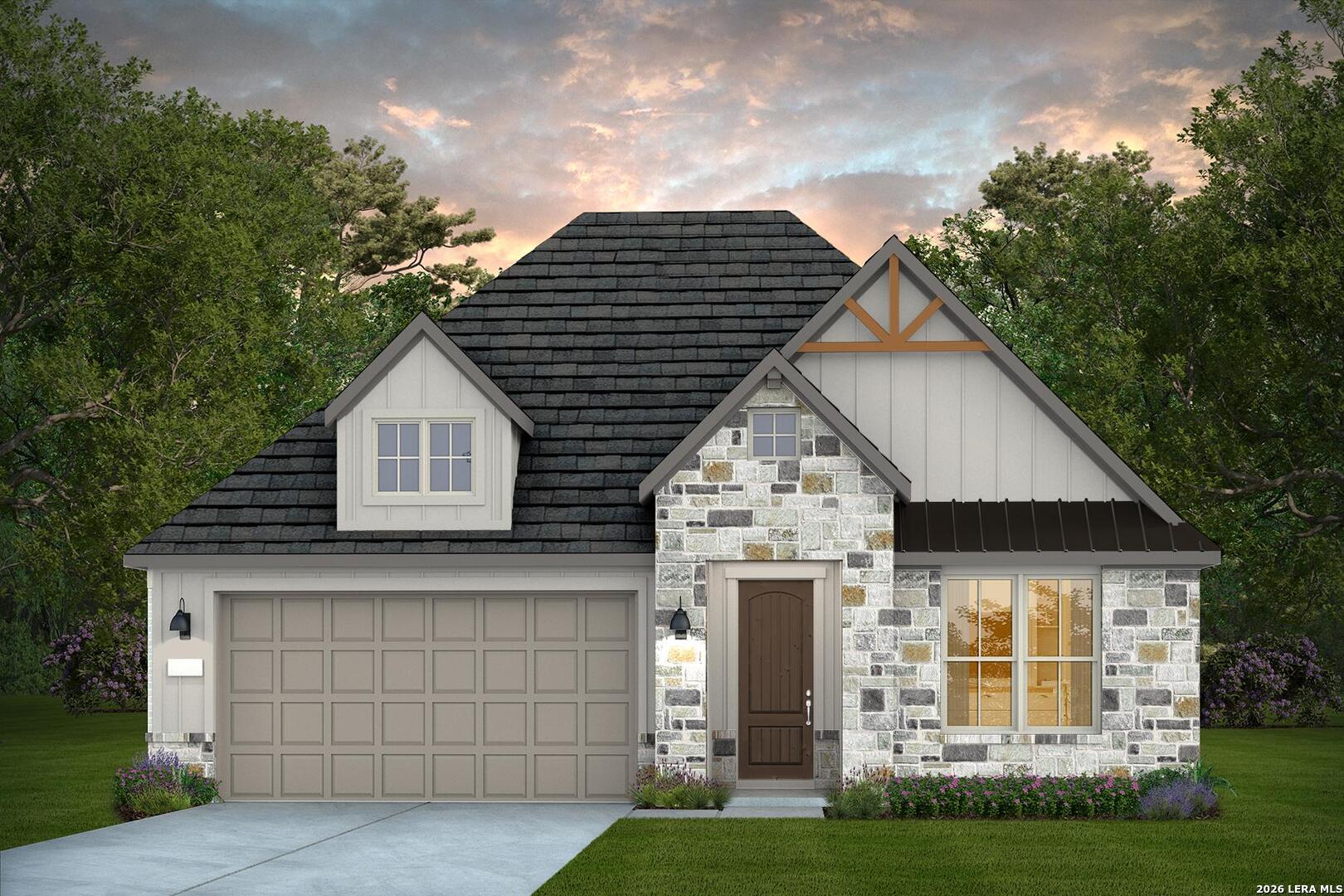 12515 Daingerfield — photo