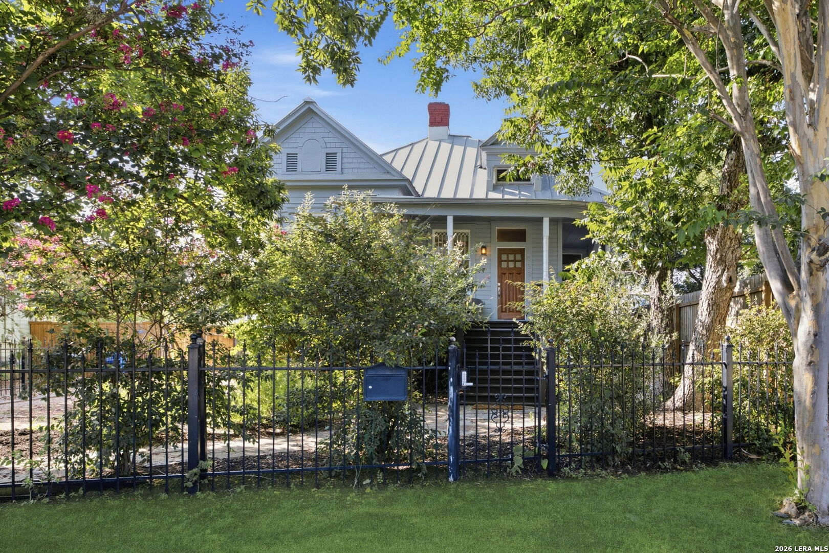 123 Fir Street — photo