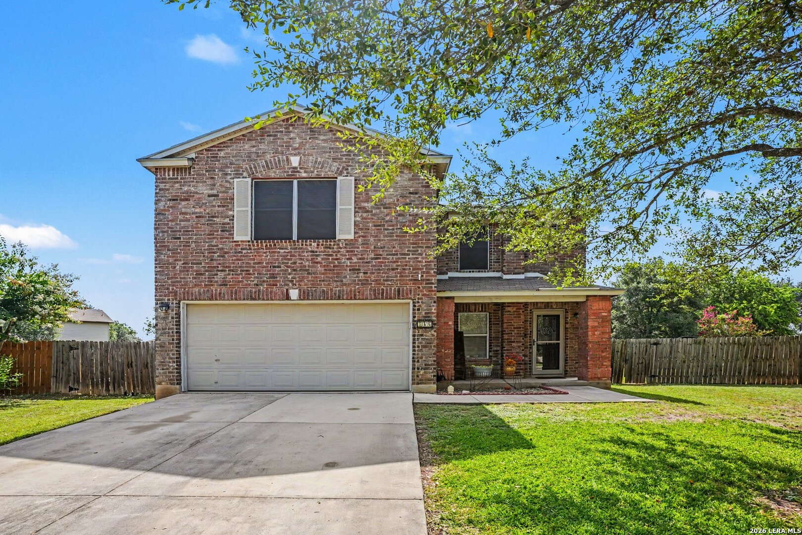 386 Copper Bluff Drive — photo