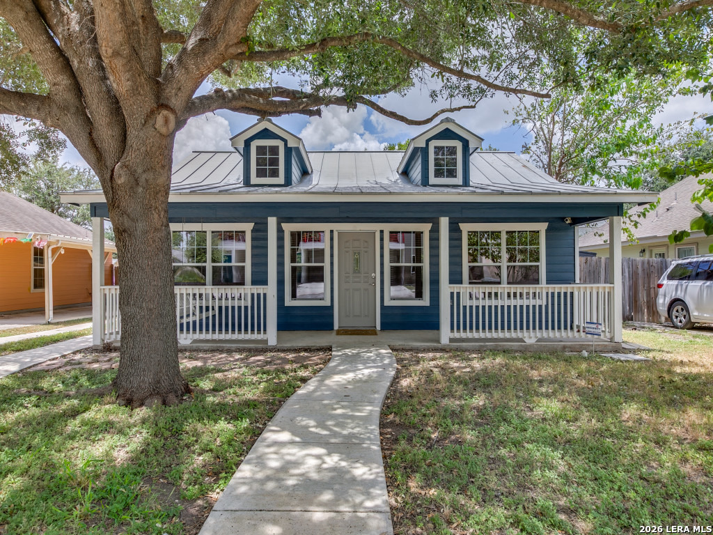 511 S Mesquite Street — photo