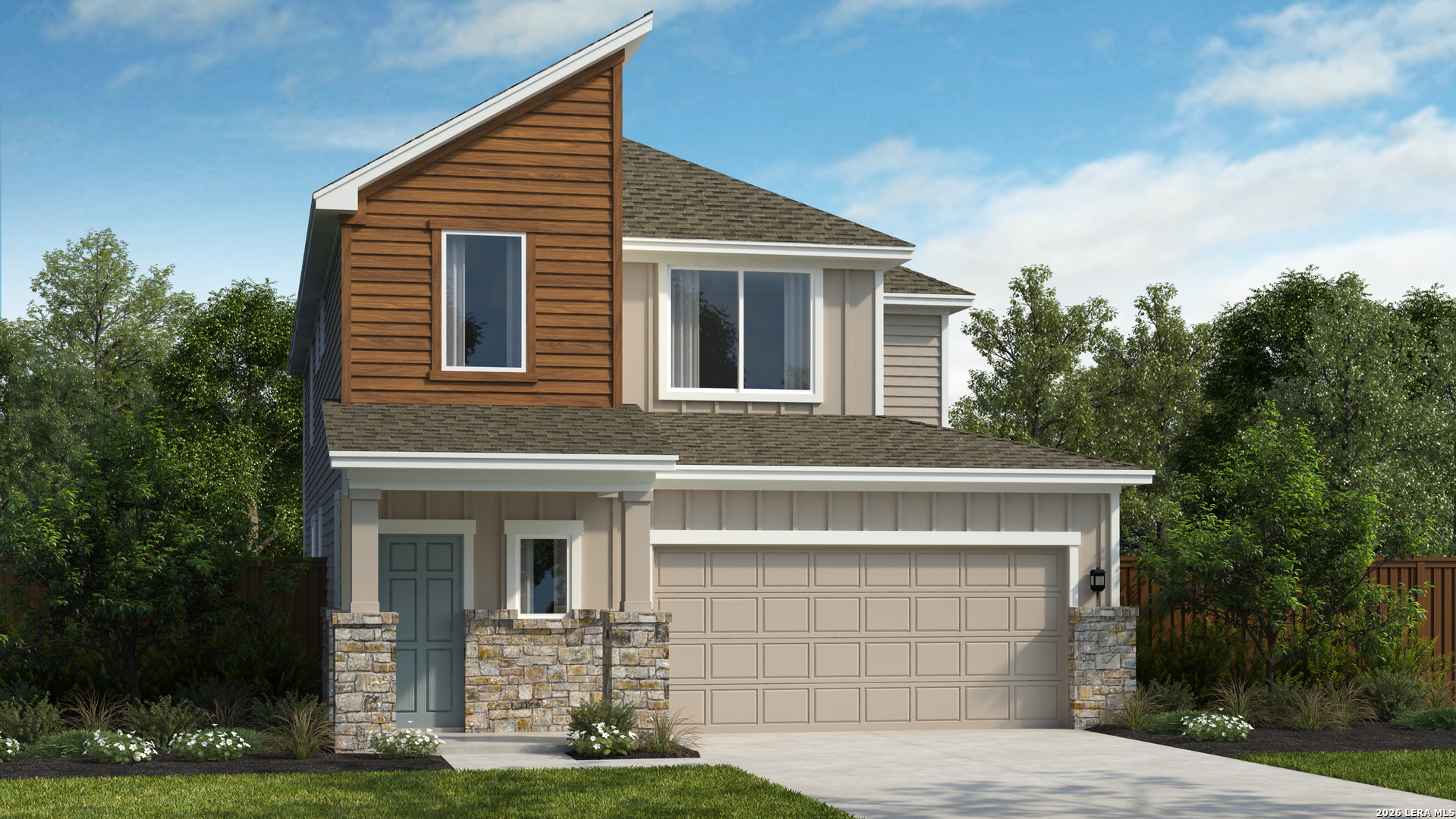 6035 Calgary Park — photo