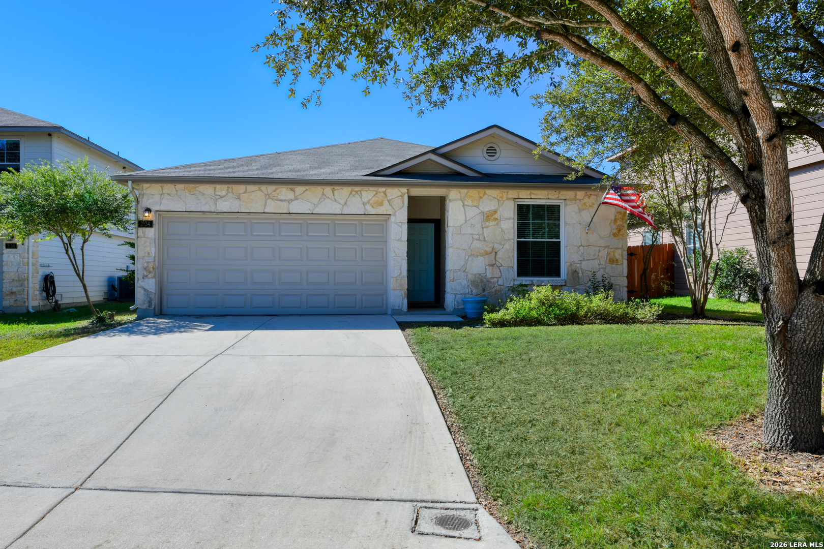 2134 Dodge Drive — photo