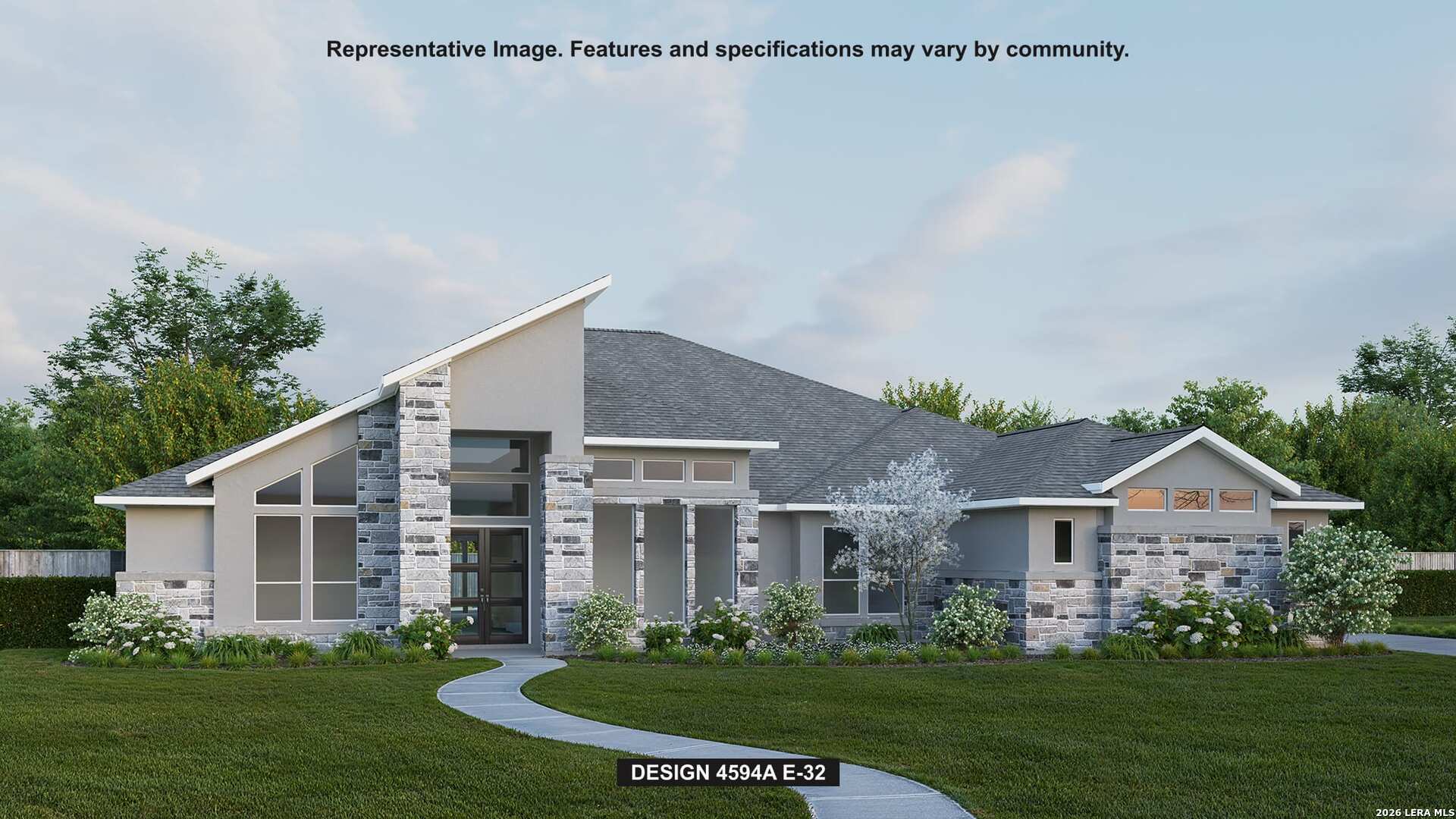 1124 Elm Forest Drive — photo
