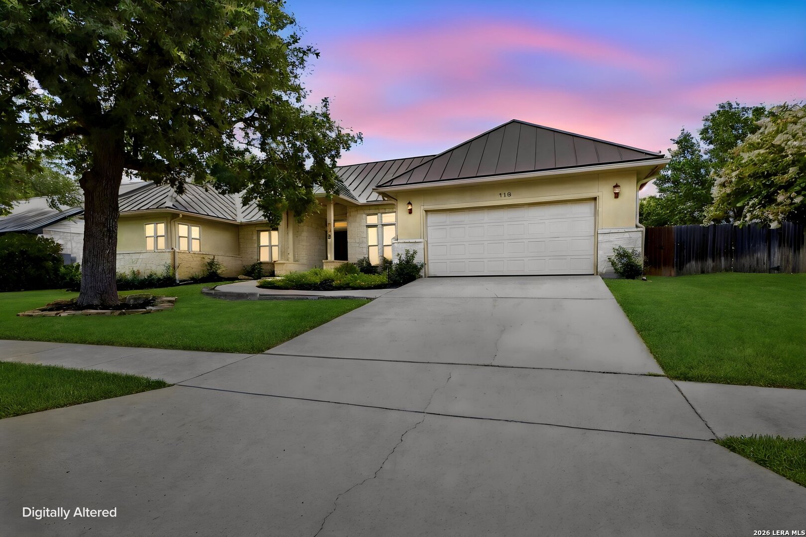 118 Oak Haven Lane — photo
