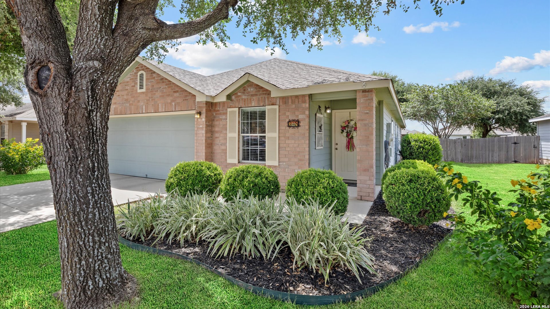 248 Cactus Patch, Schertz, TX 78154 — photo 2