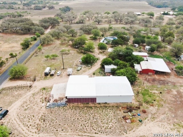 81 Stevens Road, Von Ormy, TX 78073 — photo 2