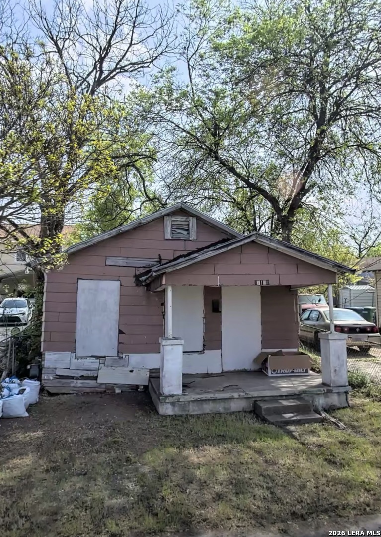 718 Green — photo