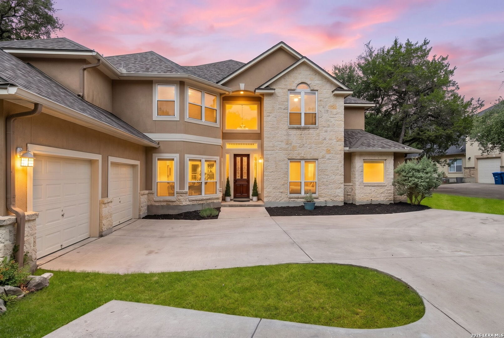 21905 Deer Canyon Drive — photo