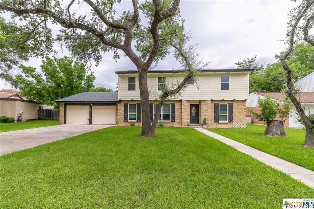 14018 Gray Wing Street — photo