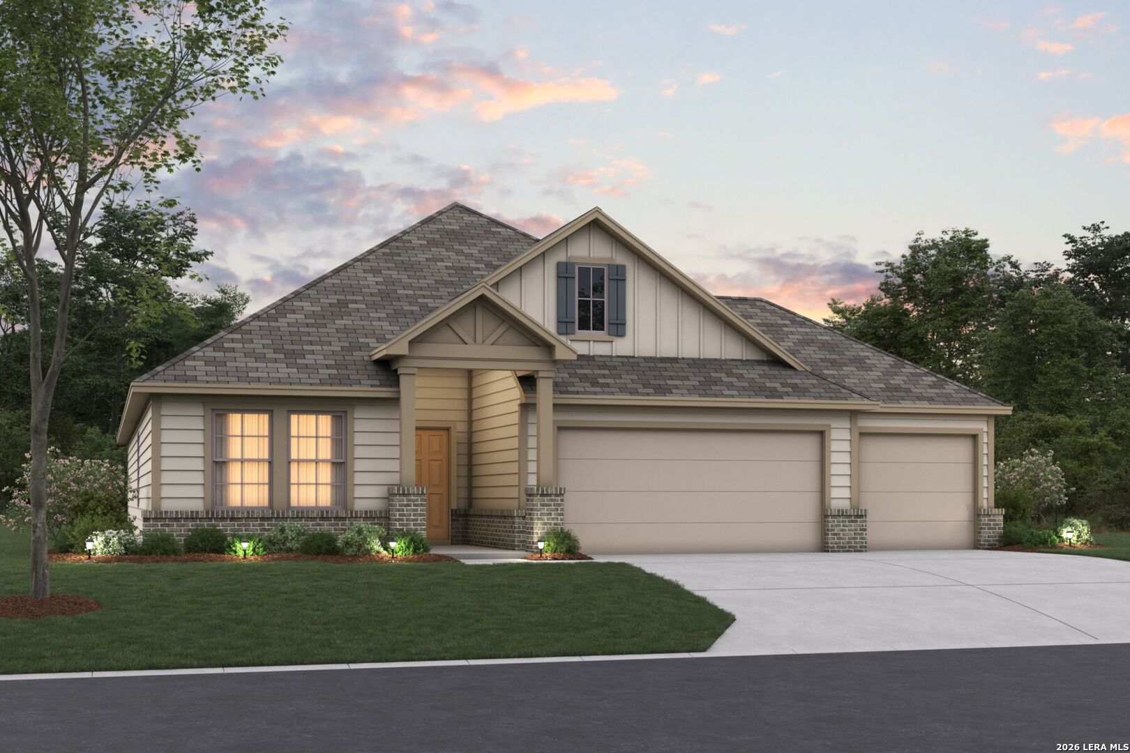 133 Greeley Drive — photo