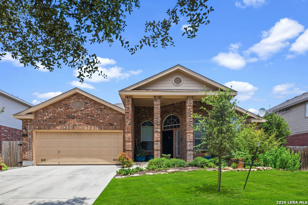 125 Eagle Flight, Cibolo, TX 78108 — photo 2