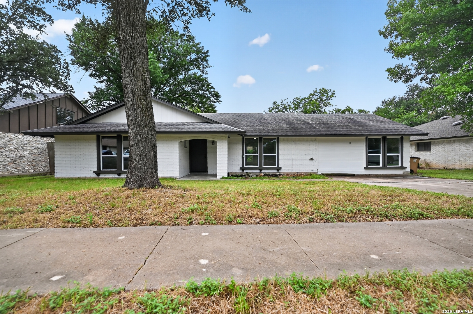 1017 Cripple Creek Drive — photo