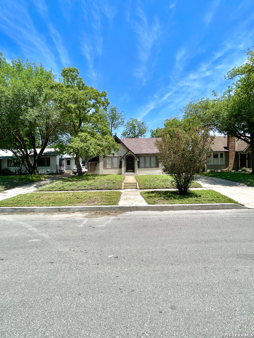 307 Furr Drive — photo