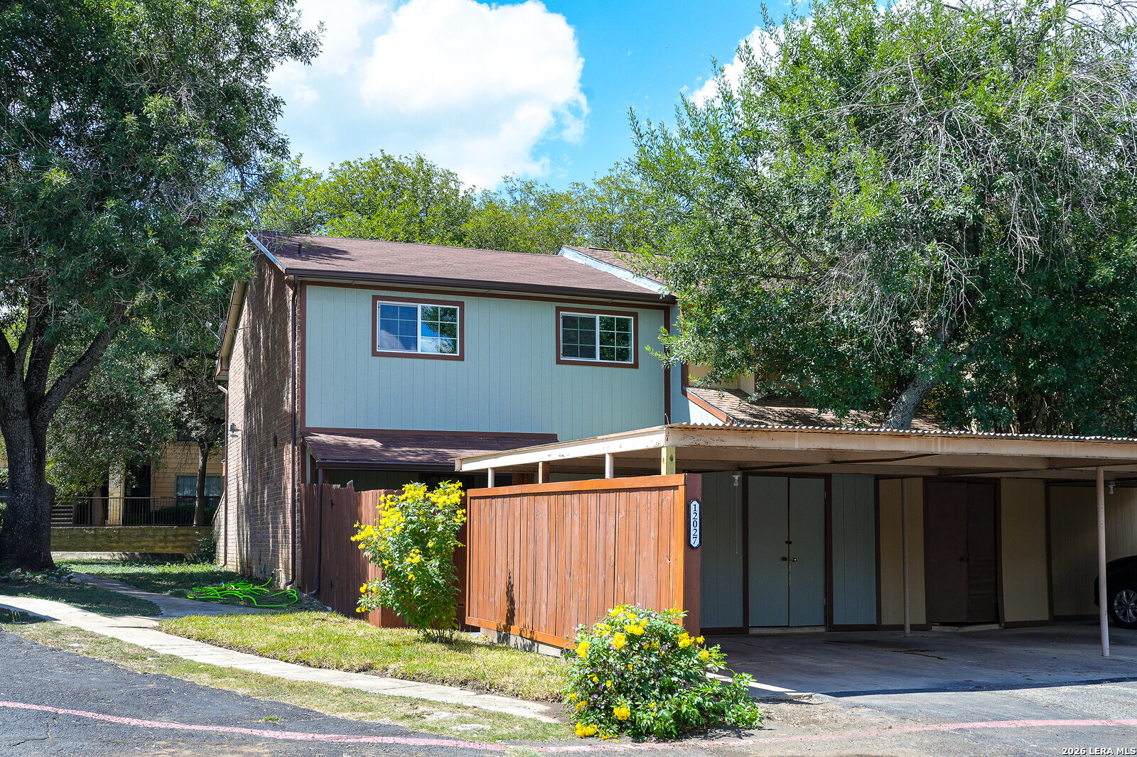 12027 Ashrock Court — photo