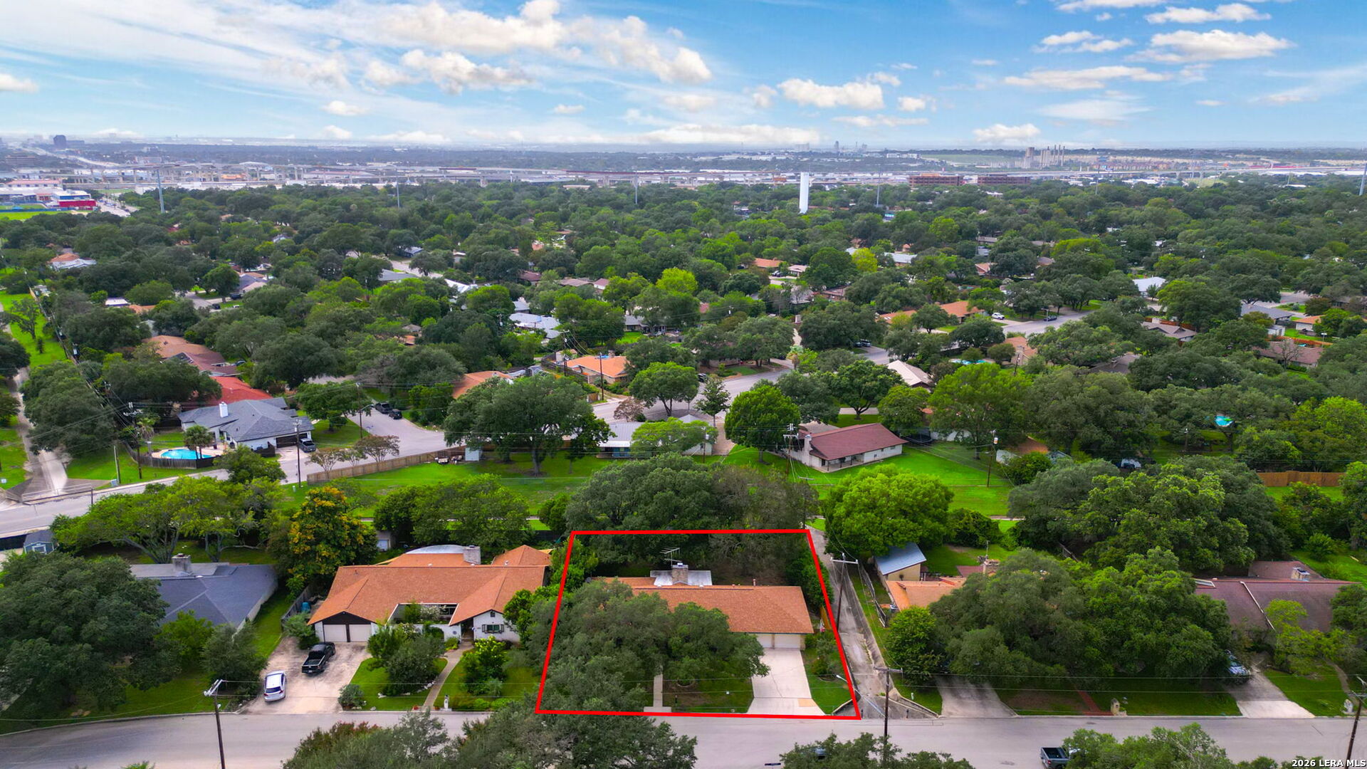 413 Golfcrest, Windcrest, TX 78239 — photo 2