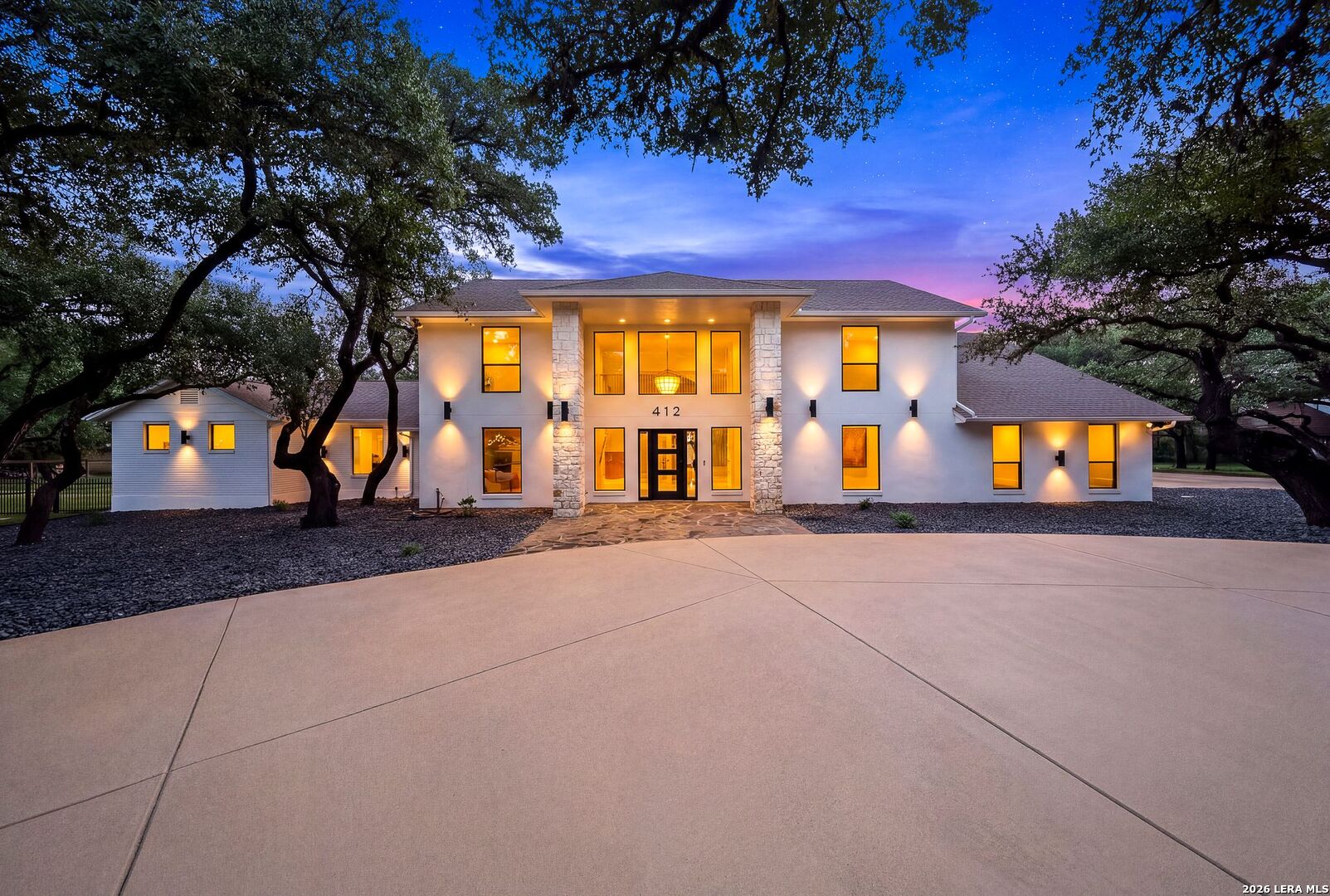 412 Cliffside Drive — photo
