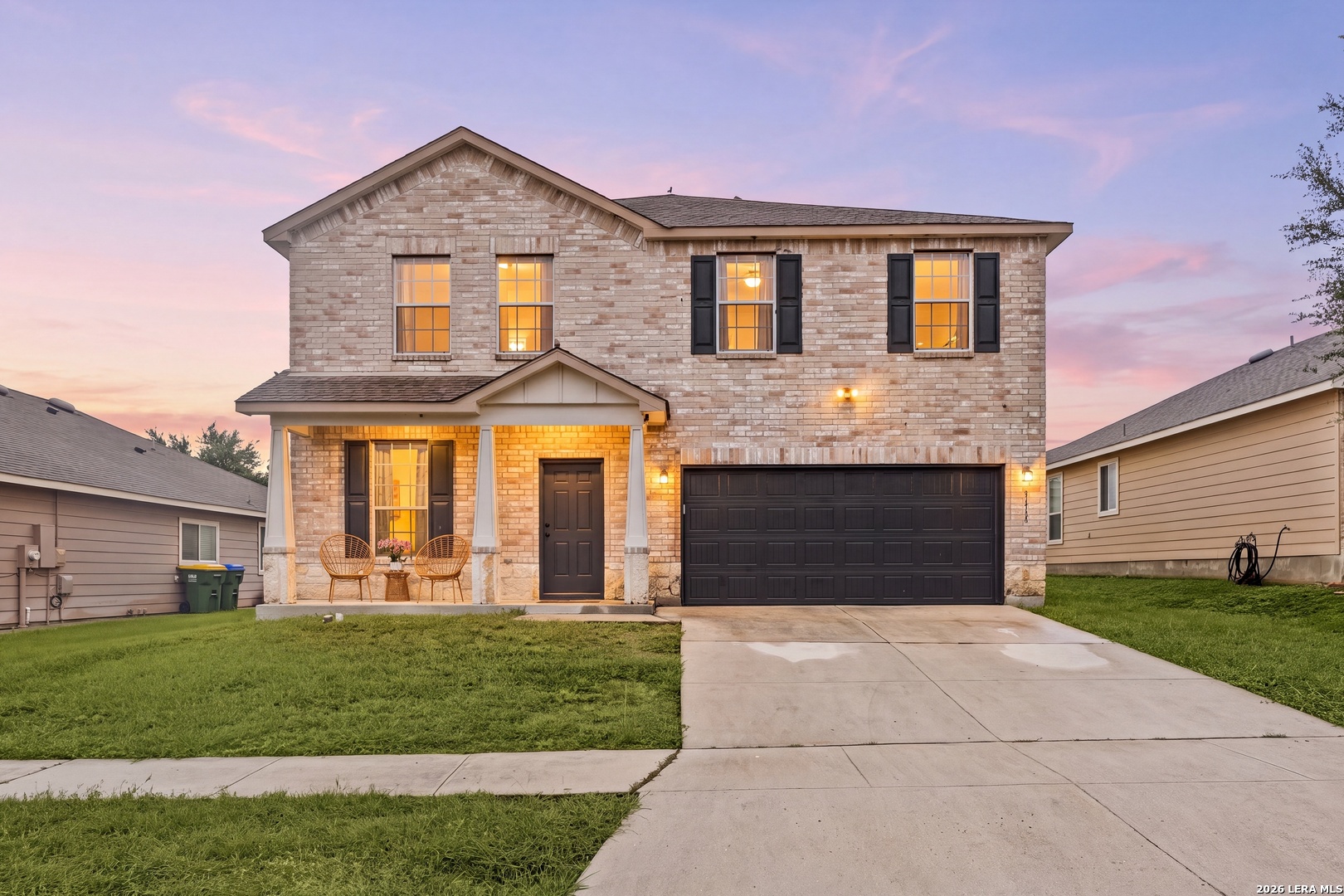 7418 Derby Vis — photo