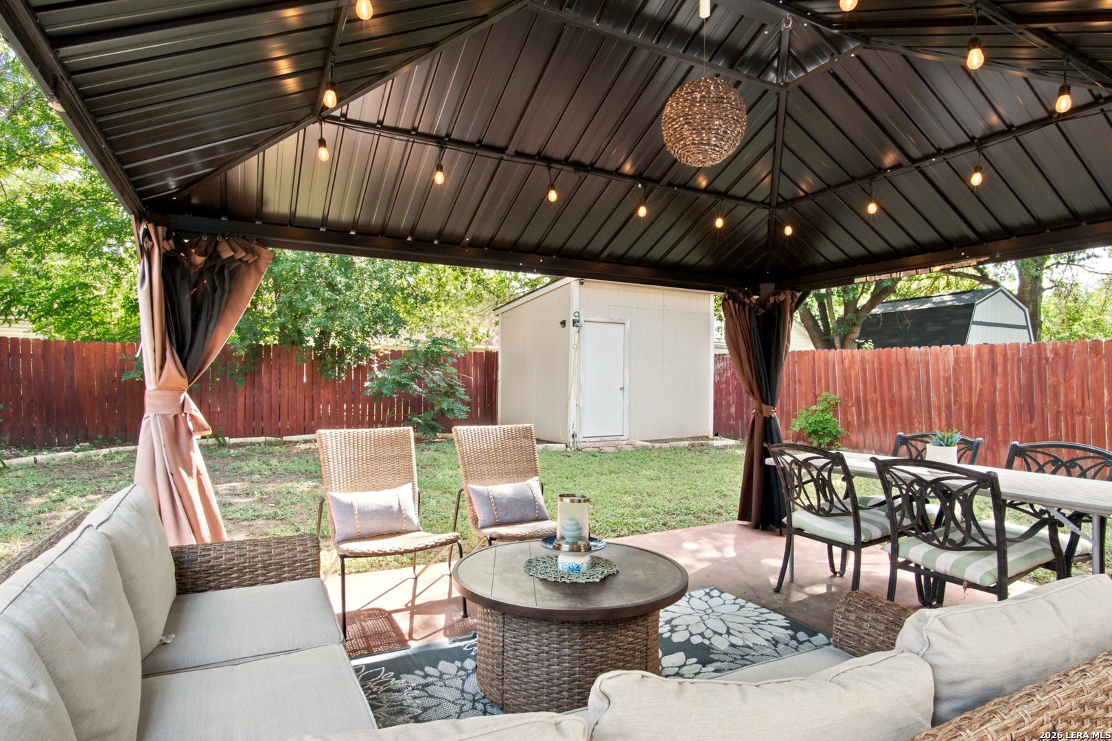 6311 Village Arbor — photo