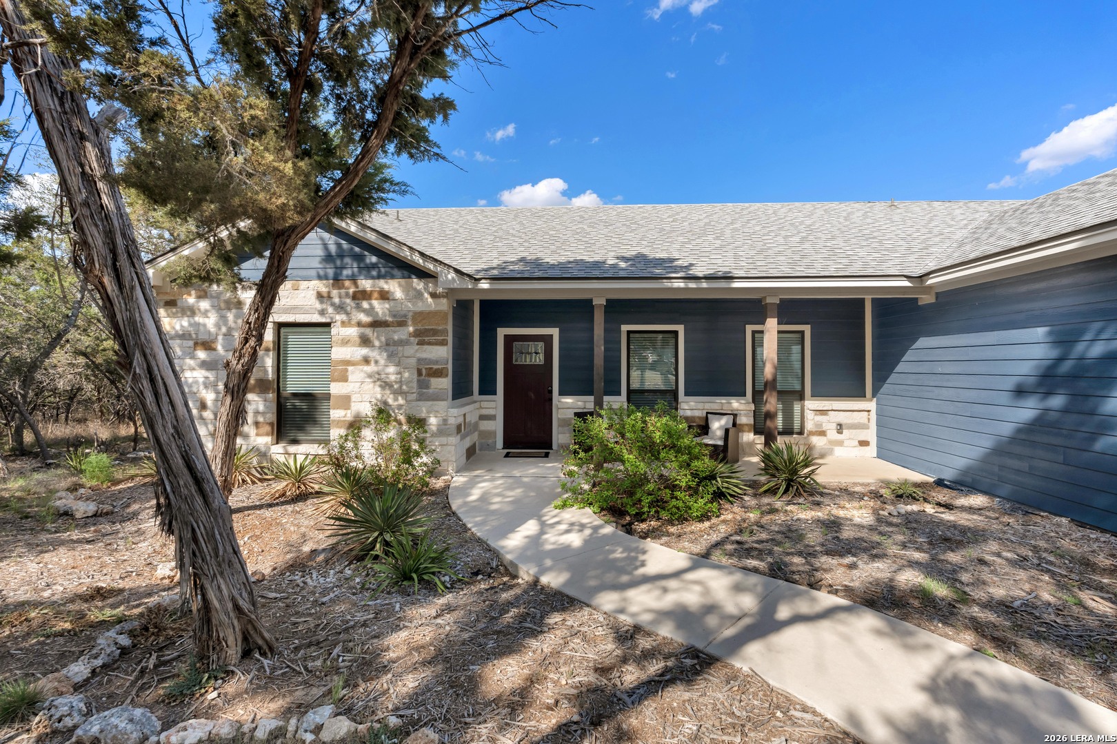 2298 Fuller Drive — photo