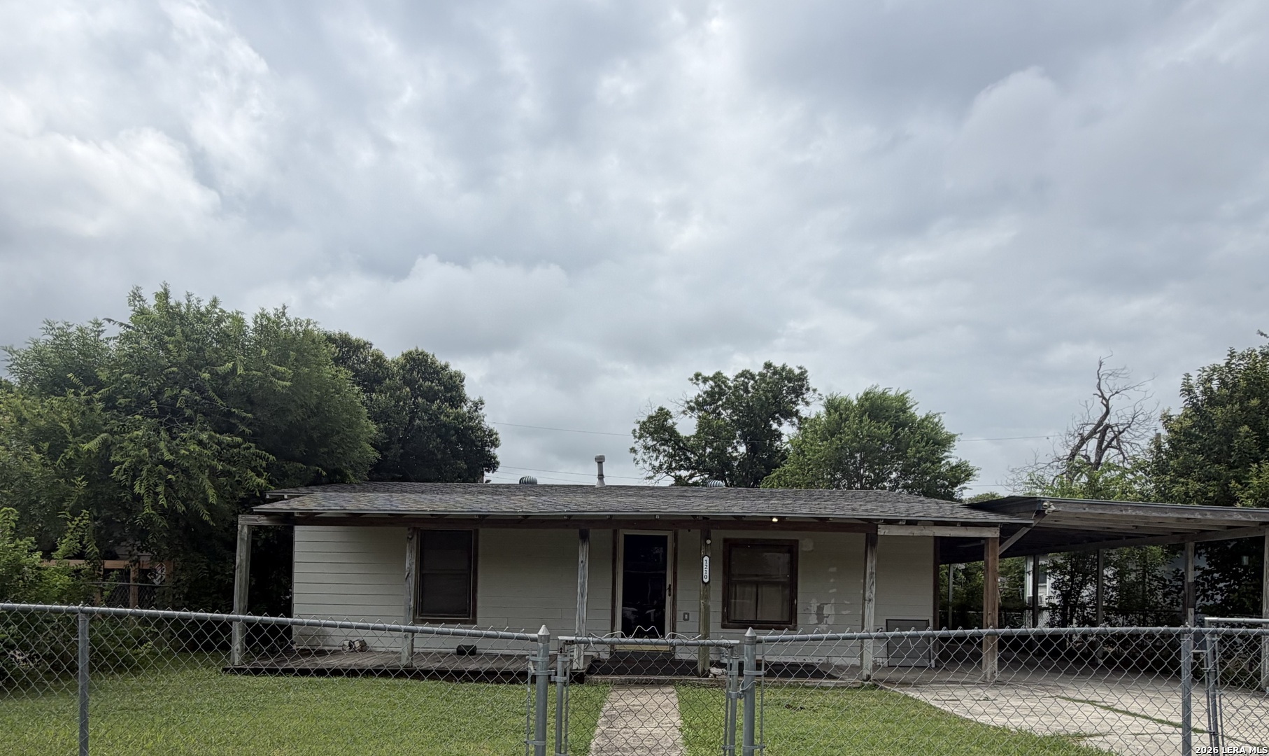 1210 W Gerald Avenue — photo