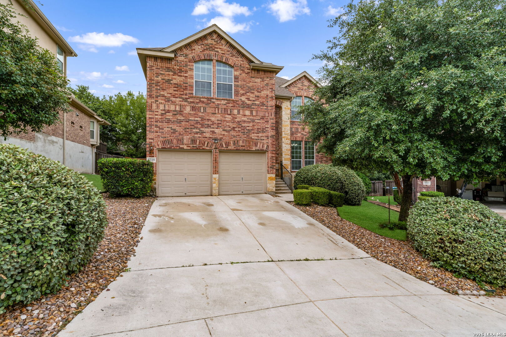 3319 Valley Crk — photo