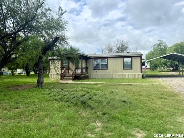 165 County Road 6751 — photo