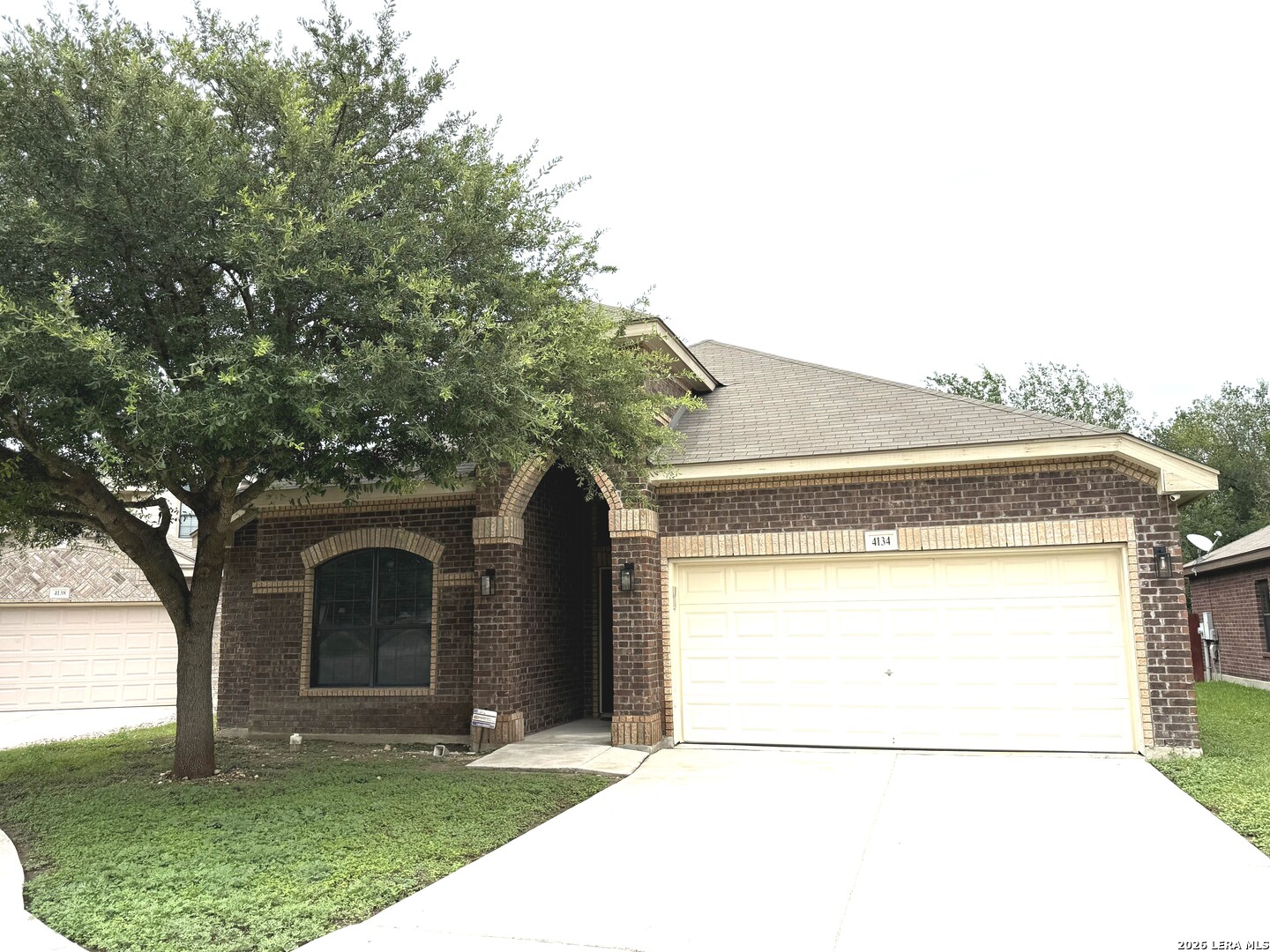 4134 Grissom Rdg — photo