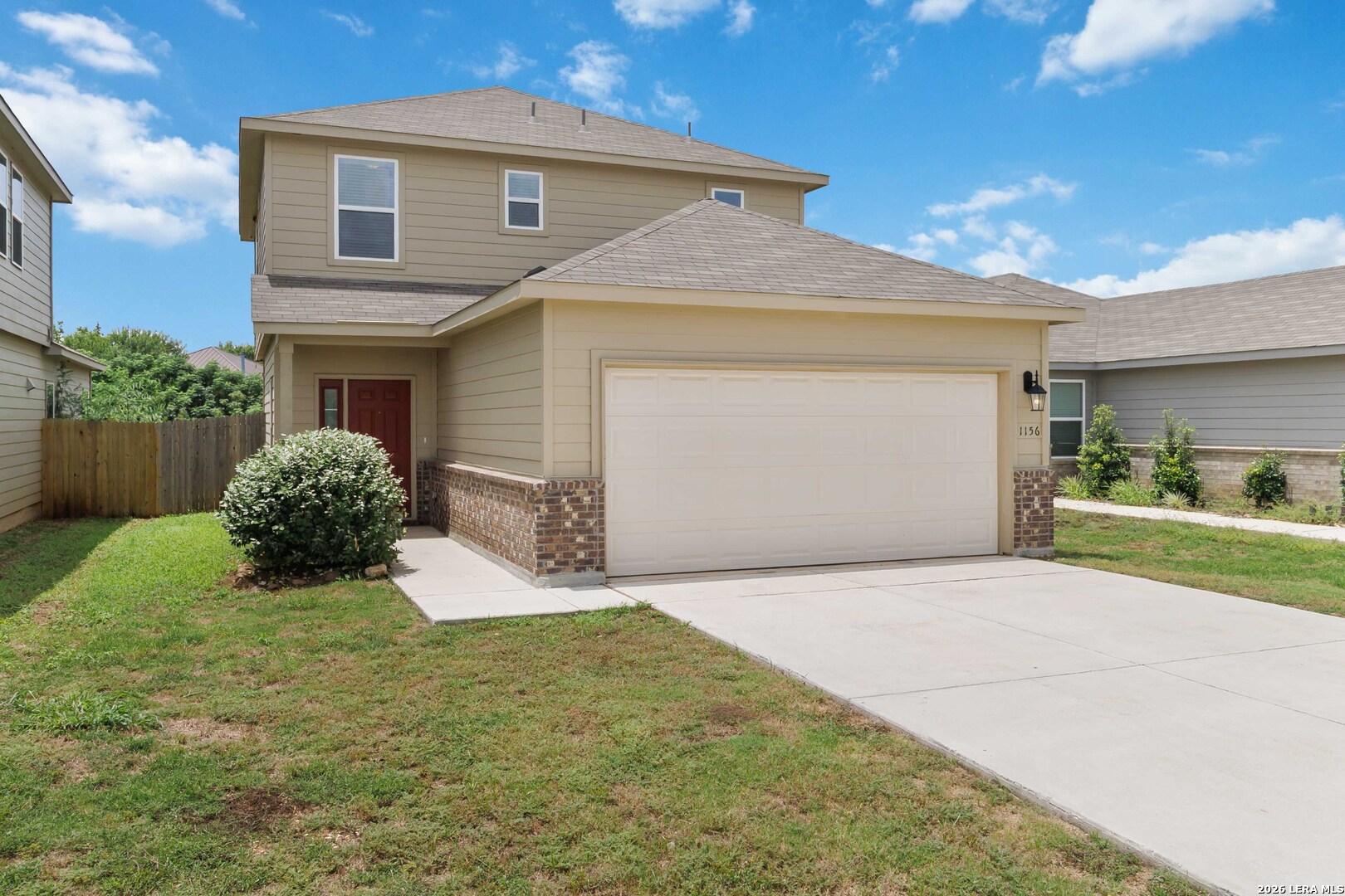 1156 Thea CV — photo
