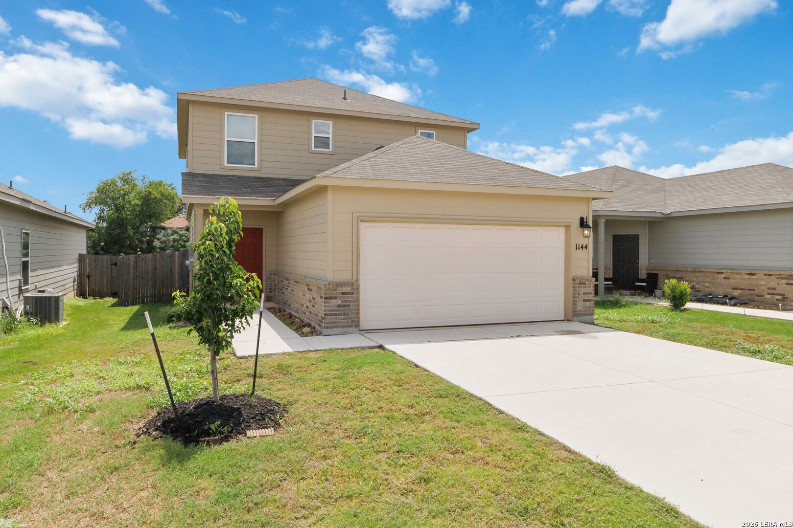 1144 Thea Cove — photo