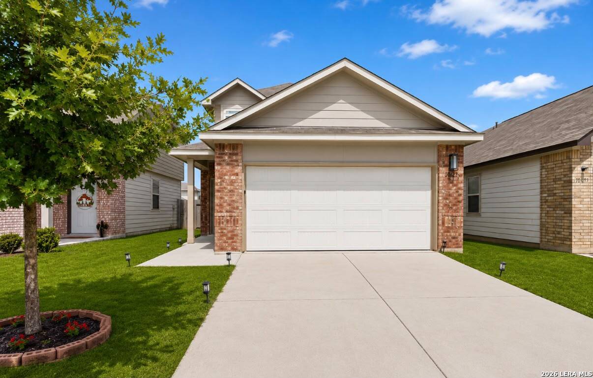 10423 Green Prairie — photo
