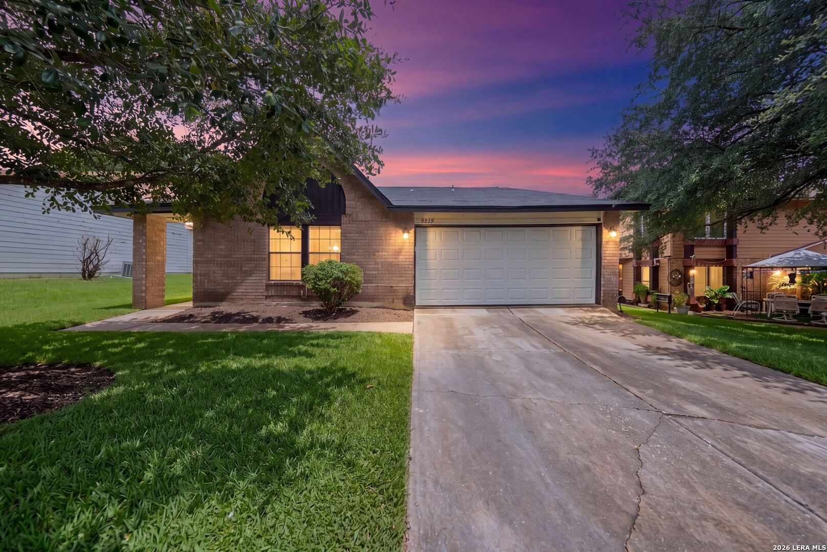 9919 Fortune Ridge Drive — photo