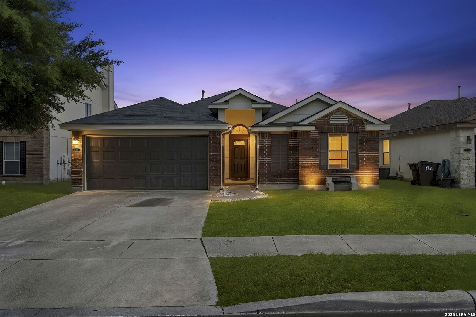 8406 Cherisse Drive — photo