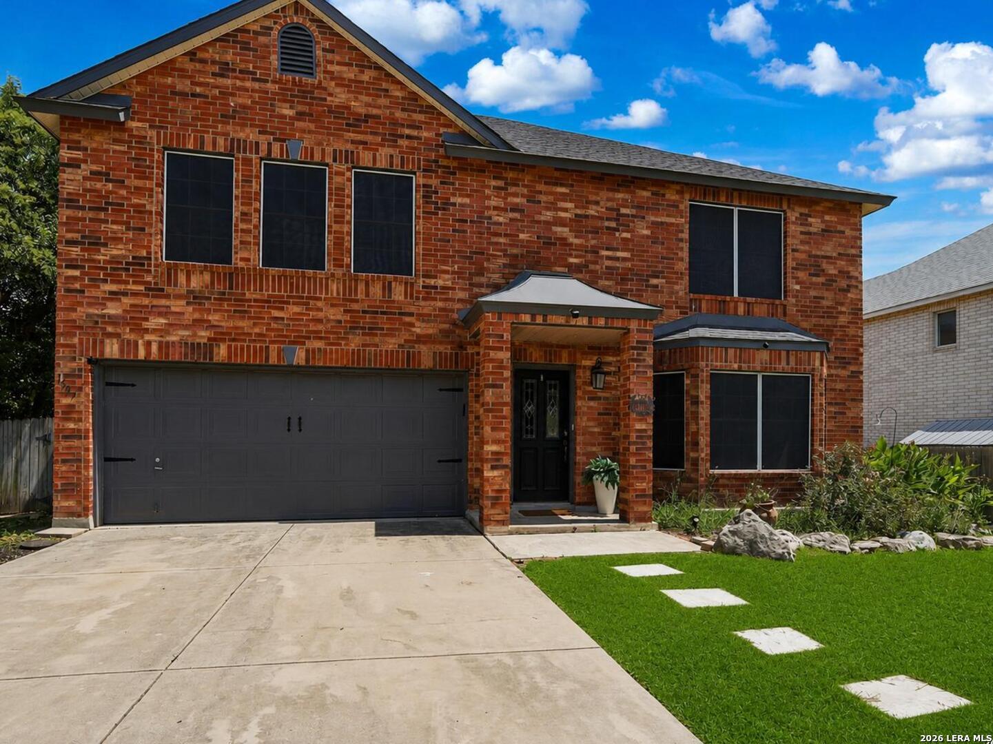1687 Fir Circle — photo